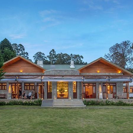 W15 Lake Gregory Nuwara Eliya Kültér fotó