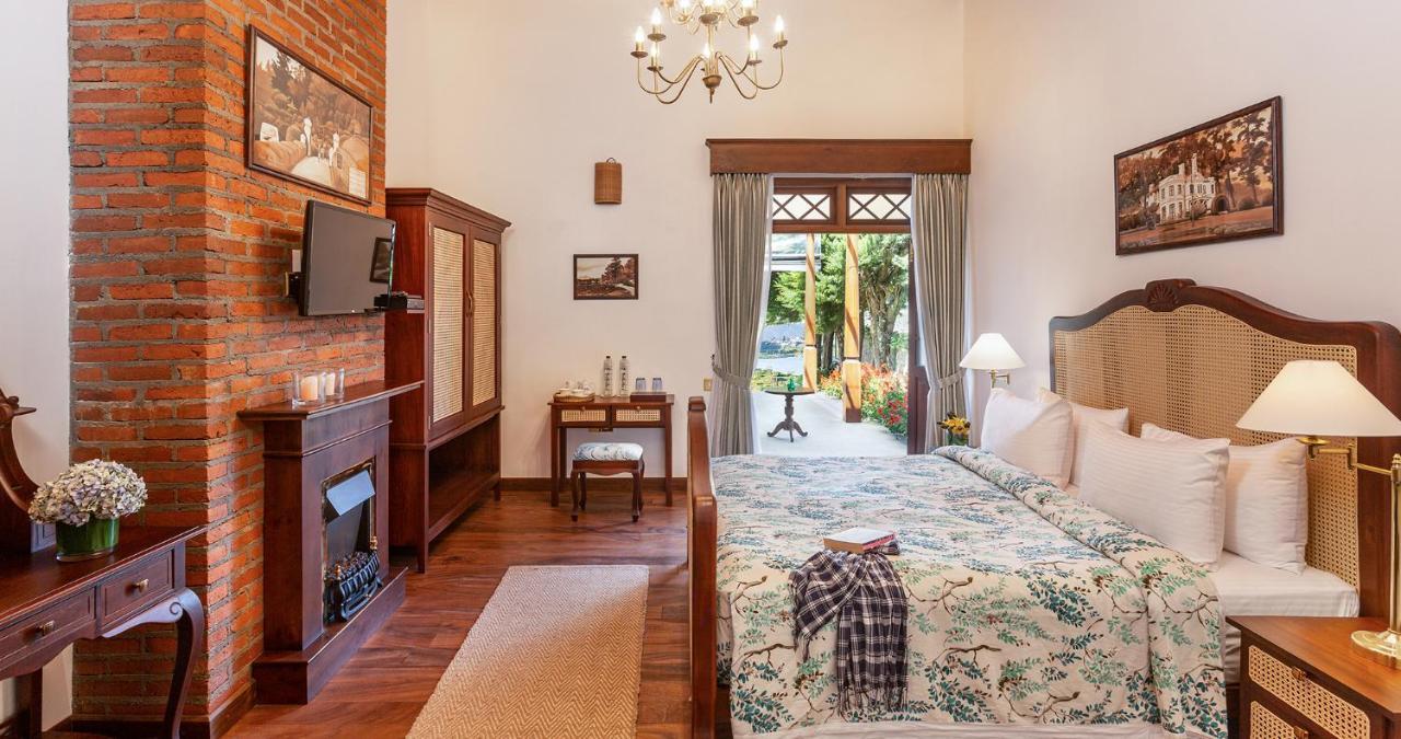 W15 Lake Gregory Nuwara Eliya Kültér fotó