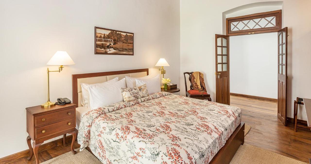 W15 Lake Gregory Nuwara Eliya Kültér fotó