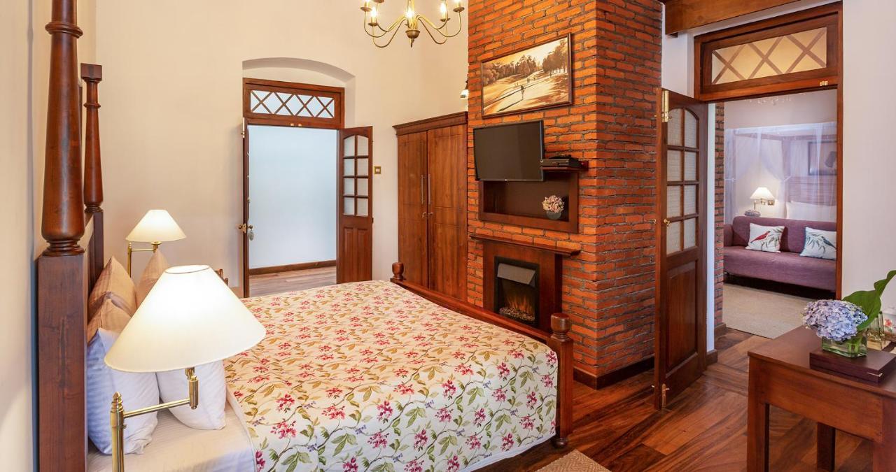 W15 Lake Gregory Nuwara Eliya Kültér fotó