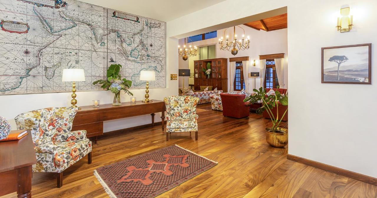 W15 Lake Gregory Nuwara Eliya Kültér fotó