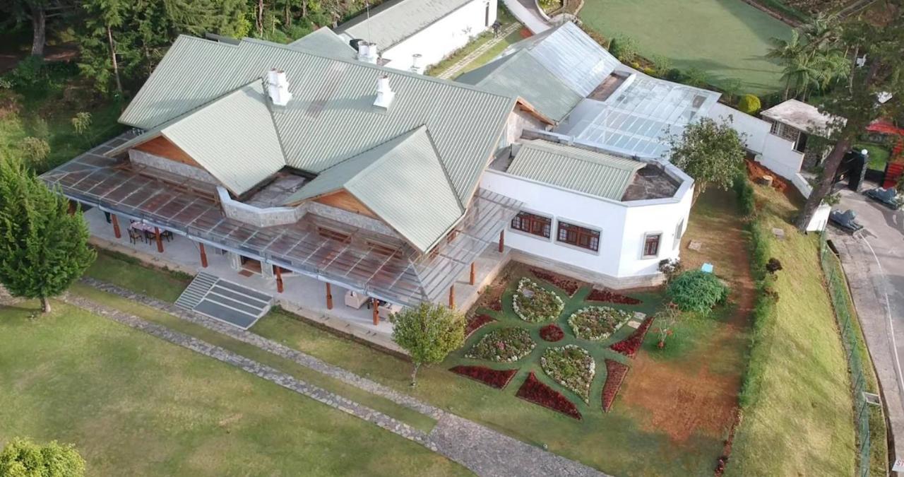 W15 Lake Gregory Nuwara Eliya Kültér fotó