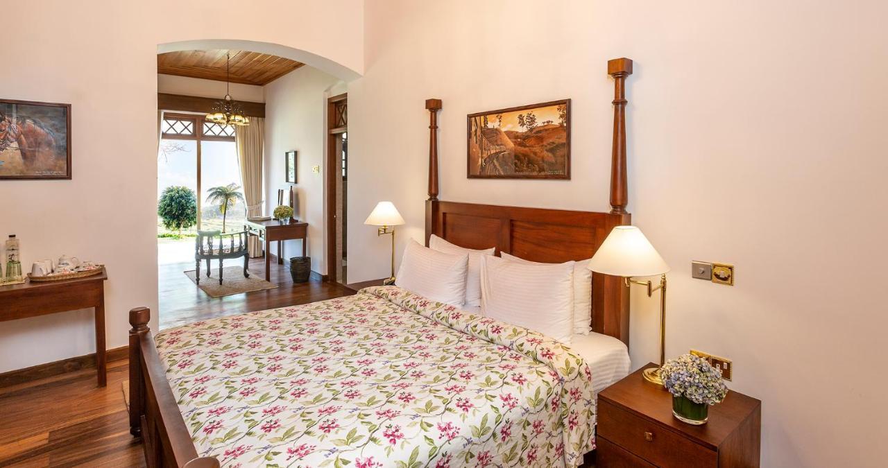 W15 Lake Gregory Nuwara Eliya Kültér fotó