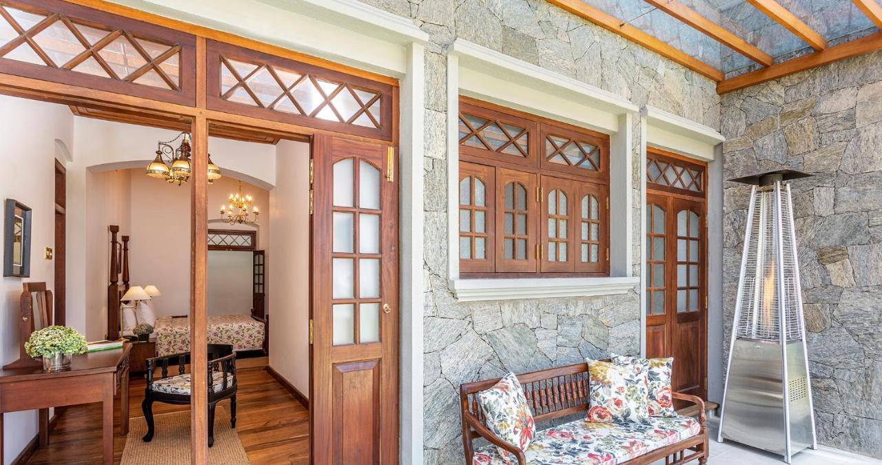 W15 Lake Gregory Nuwara Eliya Kültér fotó