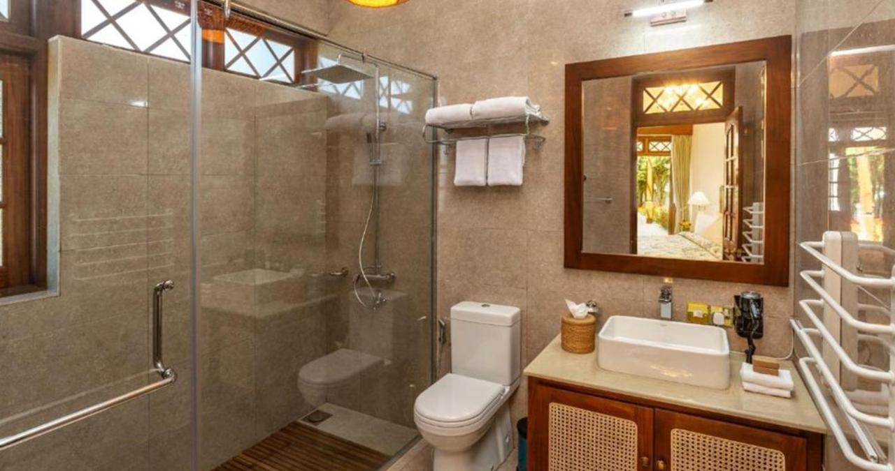 W15 Lake Gregory Nuwara Eliya Kültér fotó