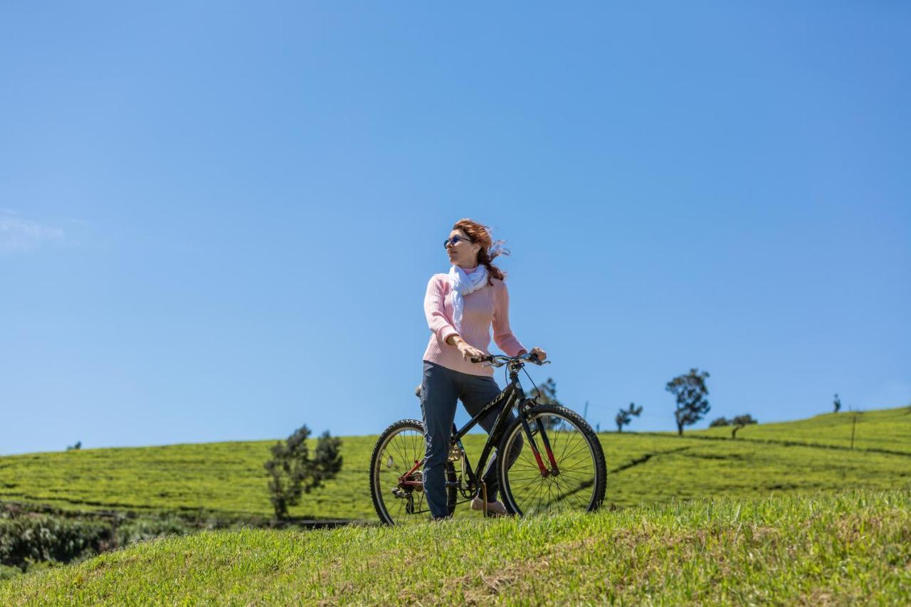 W15 Lake Gregory Nuwara Eliya Kültér fotó