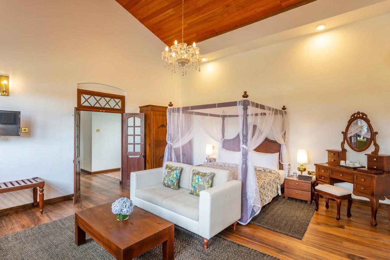 W15 Lake Gregory Nuwara Eliya Kültér fotó