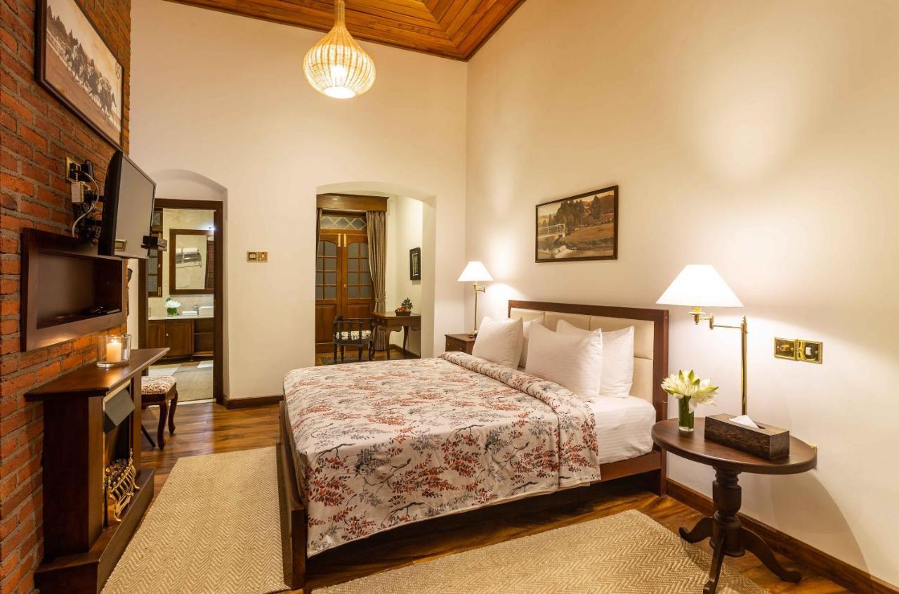 W15 Lake Gregory Nuwara Eliya Kültér fotó