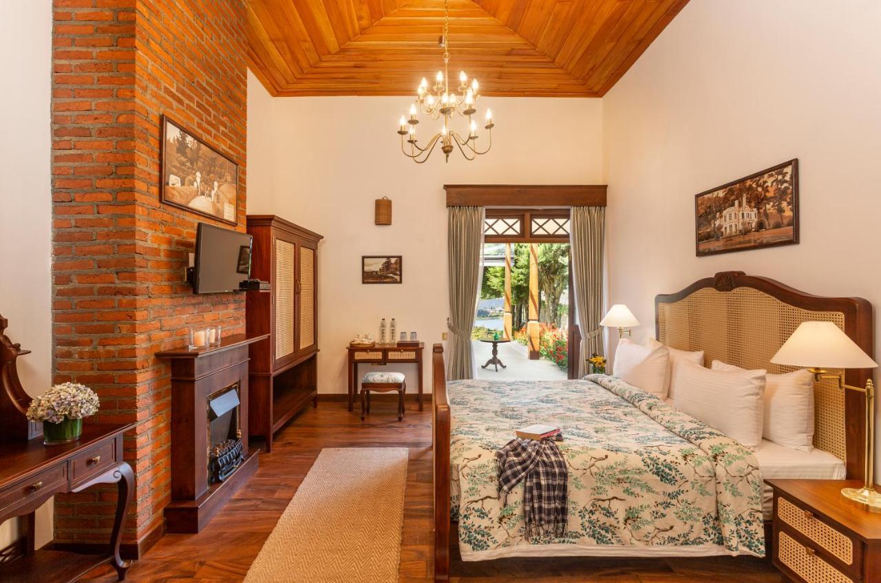 W15 Lake Gregory Nuwara Eliya Kültér fotó