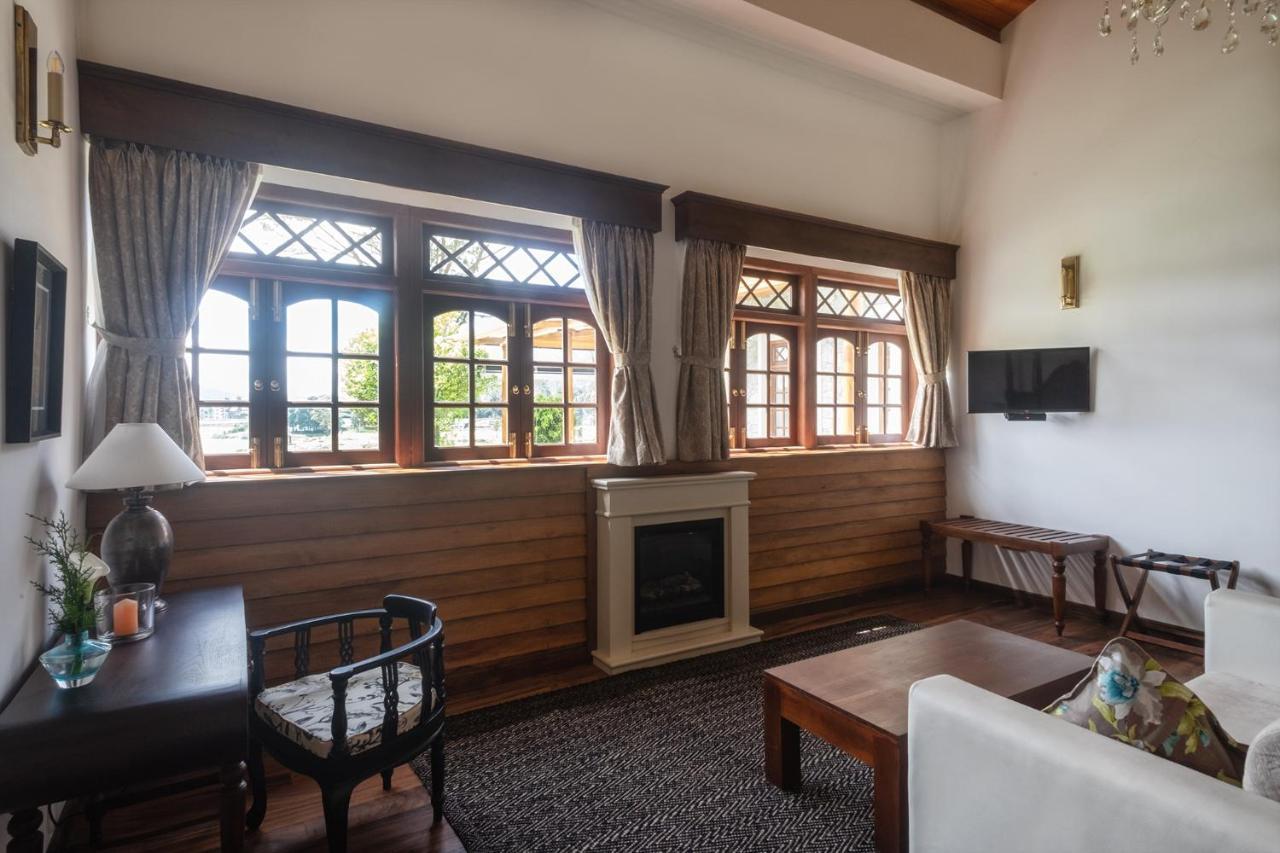 W15 Lake Gregory Nuwara Eliya Kültér fotó