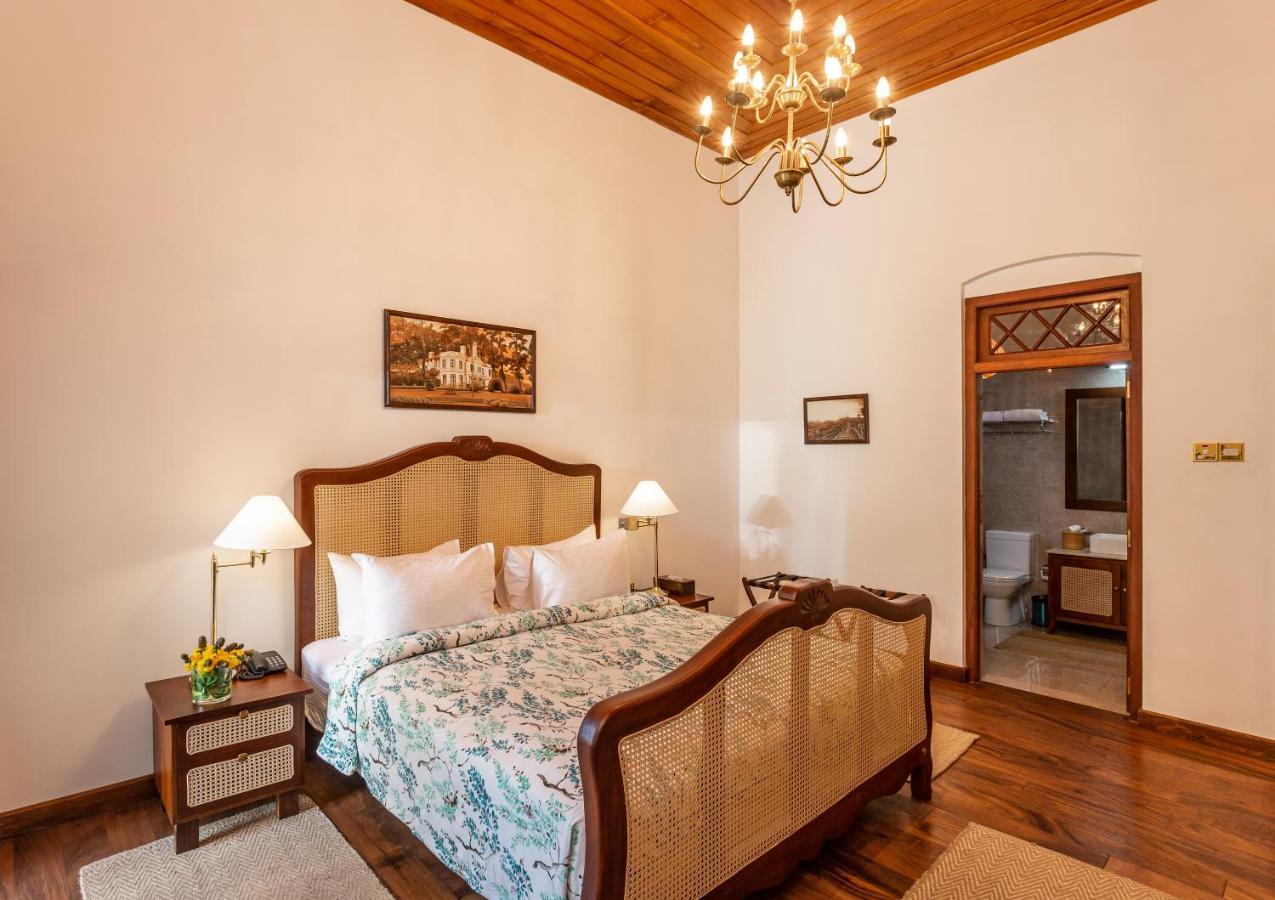 W15 Lake Gregory Nuwara Eliya Kültér fotó