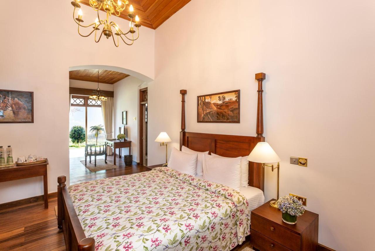 W15 Lake Gregory Nuwara Eliya Kültér fotó