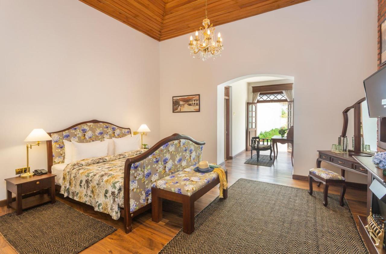 W15 Lake Gregory Nuwara Eliya Kültér fotó