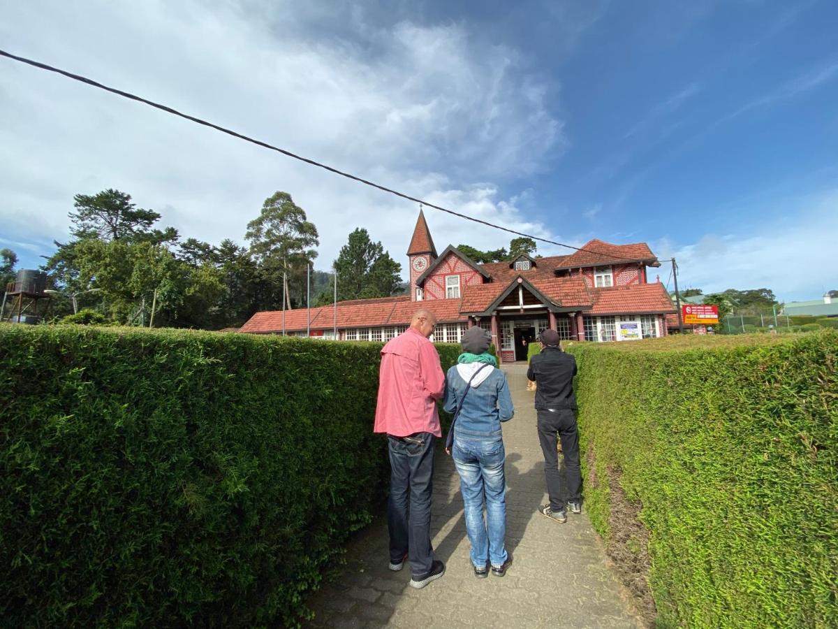 W15 Lake Gregory Nuwara Eliya Kültér fotó