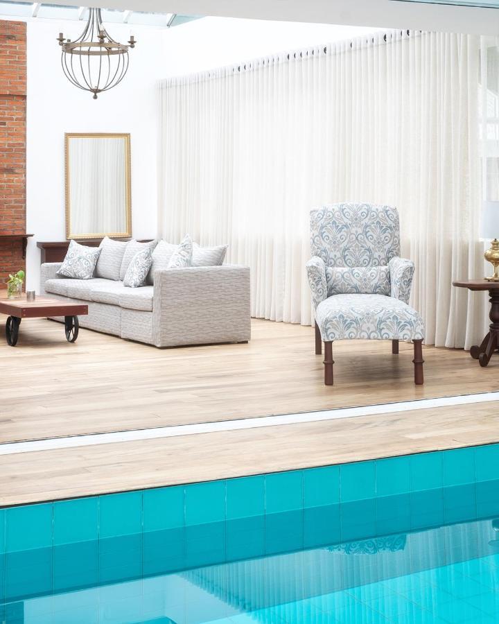 W15 Lake Gregory Nuwara Eliya Kültér fotó