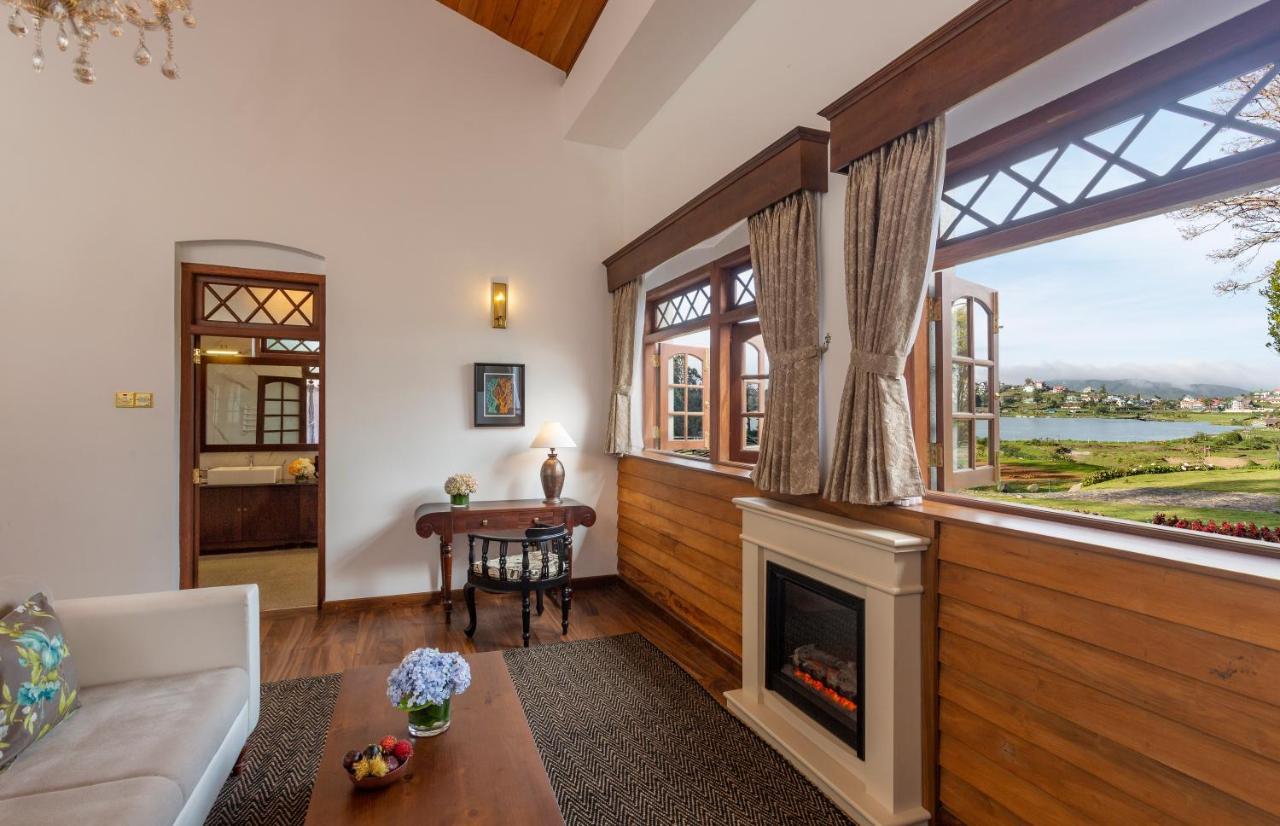 W15 Lake Gregory Nuwara Eliya Kültér fotó