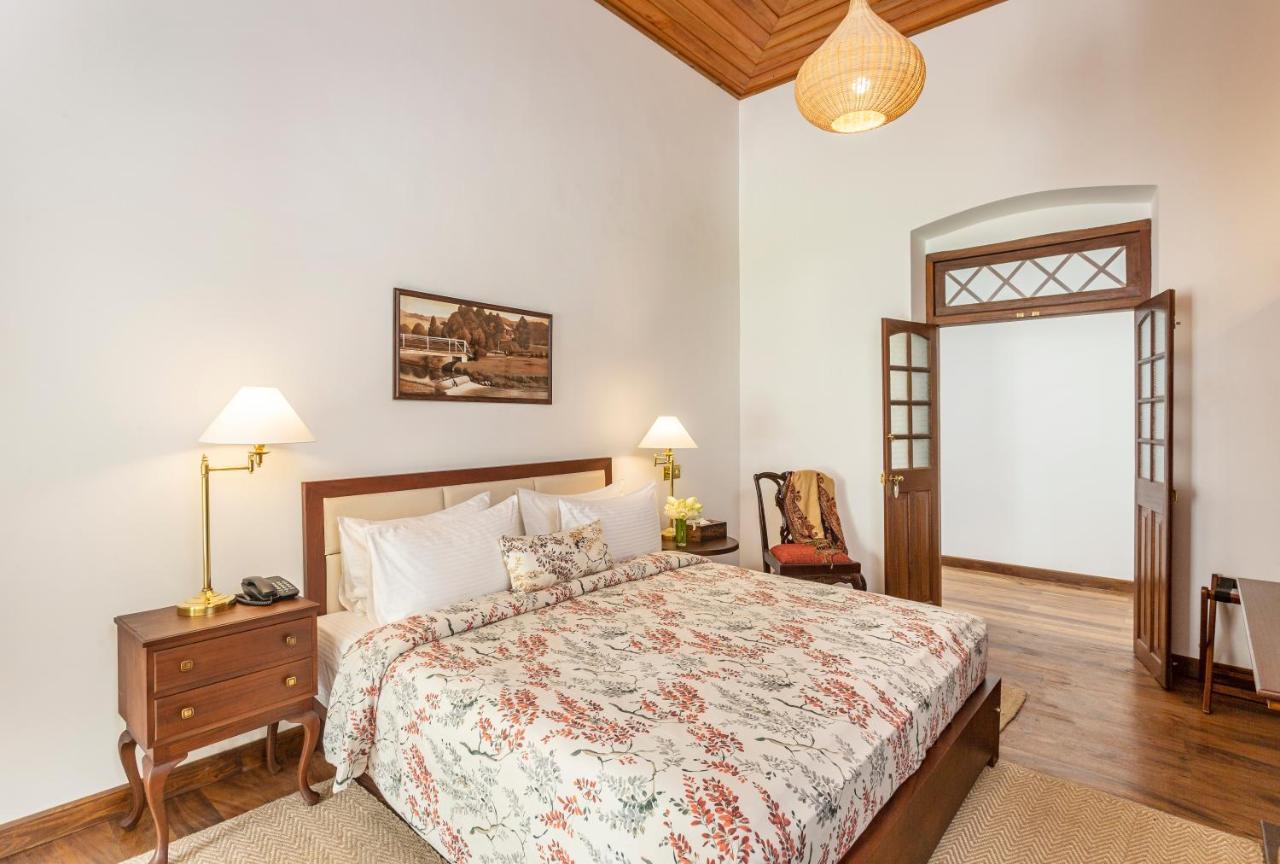 W15 Lake Gregory Nuwara Eliya Kültér fotó