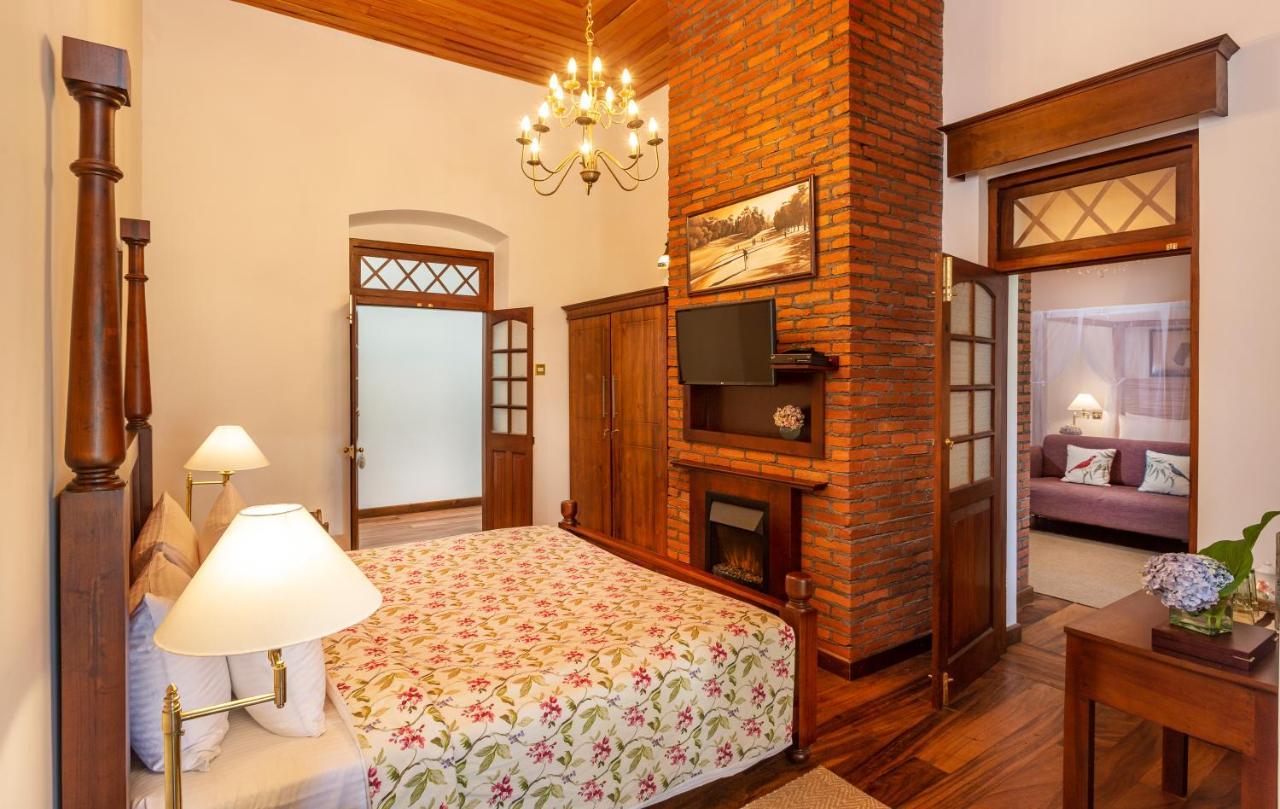 W15 Lake Gregory Nuwara Eliya Kültér fotó