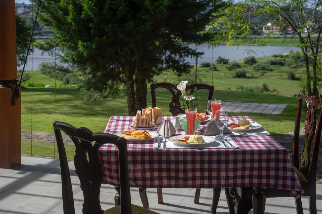 W15 Lake Gregory Nuwara Eliya Kültér fotó